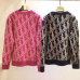 Dior Long sleeve sweaters for Women's #99925237