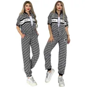 Dior new Fashion Tracksuits for Women #B35566