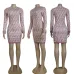 Fendi 2022 new Fashion style dress #999931170