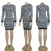 Fendi 2022 new Fashion style dress #999931170