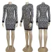 Fendi 2022 new Fashion style dress #999931170