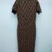 Fendi Sweater Dress #9999927166