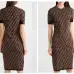 Fendi Sweater Dress #9999927166