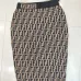 Fendi tube top skirt suit #9999927168