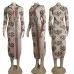 Gucci 2023 new Fashion style dress #9999924439