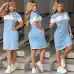 Gucci 2025 new Fashion style dress #B50938