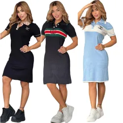 Gucci 2025 new Fashion style dress #B50938