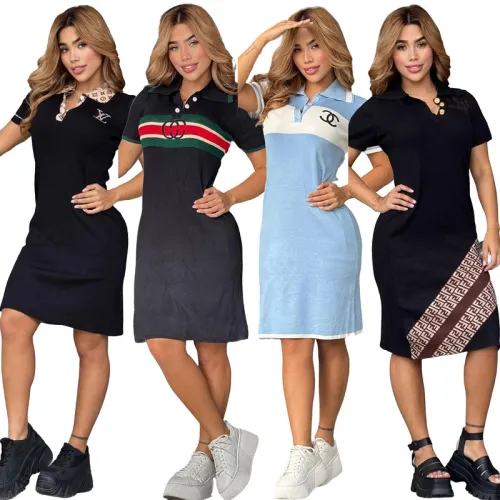 Gucci 2025 new Fashion style dress #B52591