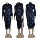 Louis Vuitton 2022 new Fashion style dress #99920577