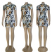 Louis Vuitton 2022 new Fashion style dress #99924276