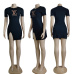 Louis Vuitton 2023 new Fashion style dress #999932801