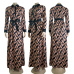 Louis Vuitton 2023 new Fashion style dress #9999924177