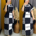 Louis Vuitton 2024 new Fashion style dress #B34987