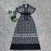 Louis Vuitton 2024 new Fashion style dress #B34987