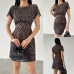 Louis Vuitton 2024 new Fashion style dress #B36922