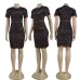 Louis Vuitton 2024 new Fashion style dress #B36922