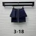 Louis Vuitton Denim skirt #B51051