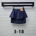 Louis Vuitton Denim skirt #B51051