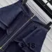 Louis Vuitton Denim skirt #B51051