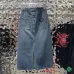 Prada Denim skirt #9999927170