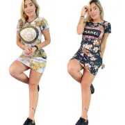 Versace 2022 new Fashion style dress #99924269