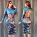 Versace 2023 new Fashion style dress #9999924434