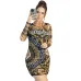 Versace 2023 new Fashion style dress #9999927450