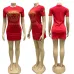 Versace 2022 new Fashion style dress #99919229