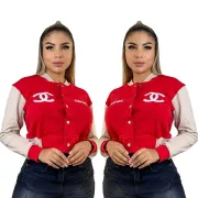 2023 Chanel new Jackets for women #B38088