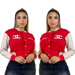 2023 Chanel new Jackets for women #B38088
