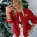 2023 Chanel new Jackets for women #B38379