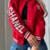 2023 Chanel new Jackets for women #B38379