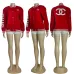 2023 Chanel new Jackets for women #B38379