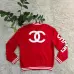 2023 Chanel new Jackets for women #B38379