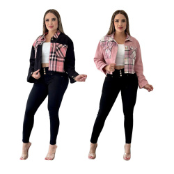 2023 new Jackets for women #9999927054