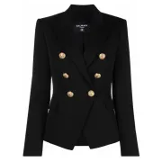 Blmain women's jacket black #99919988