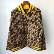 Brand Fendi Jackets for women #99915755