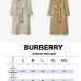 Burberry Castleford fit long trench jacket for Women #B61877