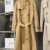 Burberry Castleford fit long trench jacket for Women #B61877