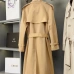Burberry Castleford fit long trench jacket for Women #B61877
