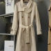Burberry Castleford fit long trench jacket for Women #B61877