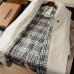 Burberry Castleford fit long trench jacket for Women #B61877