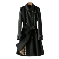 Burberry Jackets for Women Black #B60471