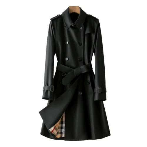 Burberry Jackets for Women Black #B60471