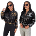 Chanel 2022 new Jackets for women #99916968