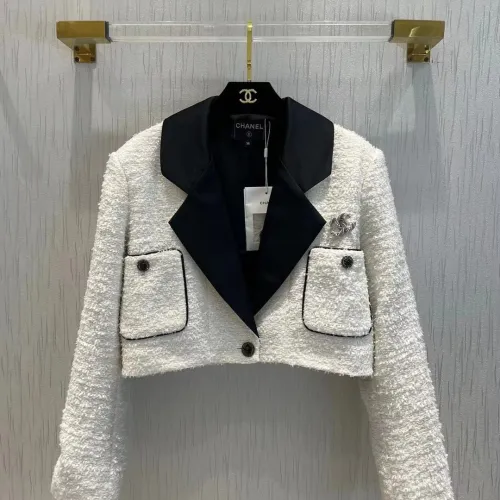 Chanel jacket for Women #B33864