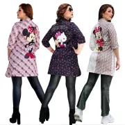 Dior new Jackets for women #9999927446