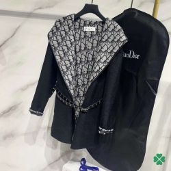 Dior reversible Jackets for women #999930757