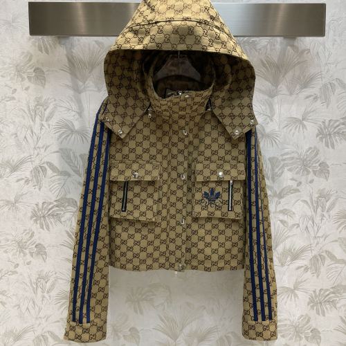 Gucci jacket for Women #B33866