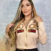 Gucci new Jackets for women #B40840